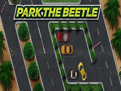 Jeu Gare la Coccinelle: Défi de Stationnement Ultime