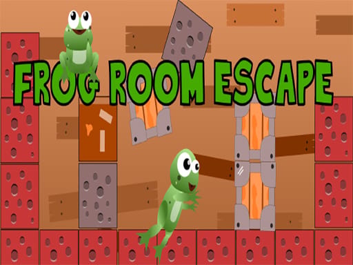 Jeu Ã‰vasion de Grenouille: Ã‰chappez aux Dangers!