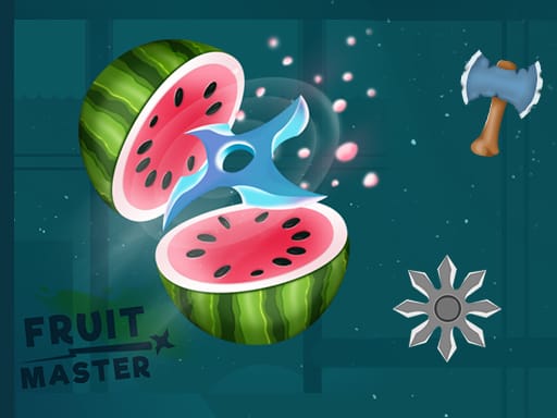 Jeu Maître des Fruits: Le Challenge Juteux