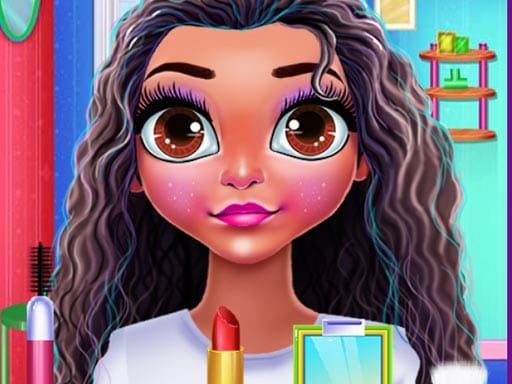 Jeu Rencontre Mode des Filles Angels