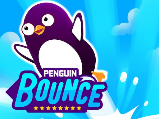 Jeu Rebond Polaire: L