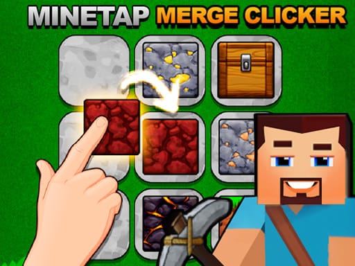 Jeu MineTap Fusion: L