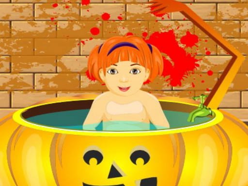 Jeu Bain d