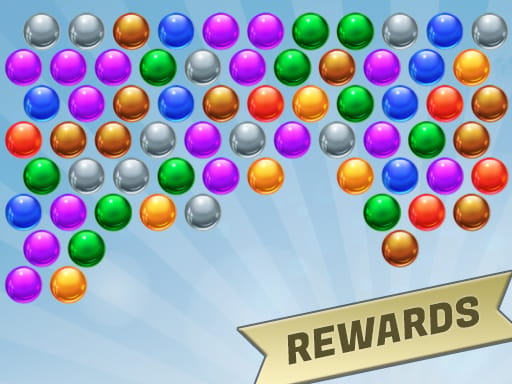 Jeu Bubble Shooter Extrême: Le Défi des Bulles HD