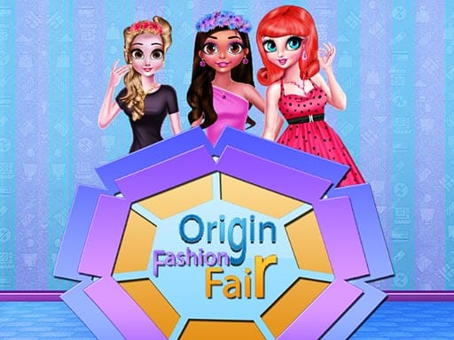Jeu Défilé de Mode Originel: L