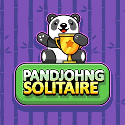 Jeu Solitaire Pandjohng – Libérez les Pandas