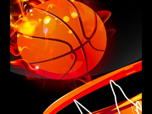 Jeu Basket de Rue 2D Extrême