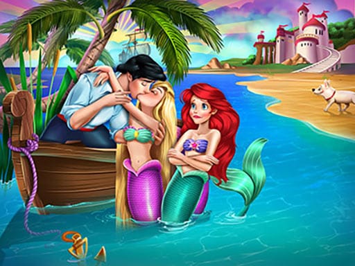 Jeu Tourments d