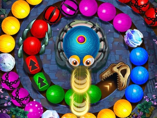 Jeu Zumar Deluxe: L