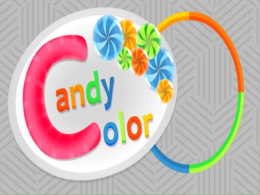 Jeu Bonbons Colorés: Visez Juste et Marquez des Points!