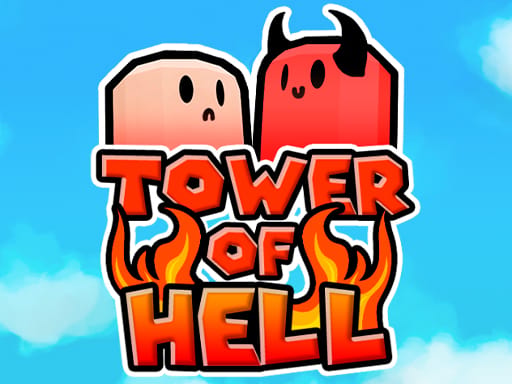 Jeu La Tour Infernale : Défi d