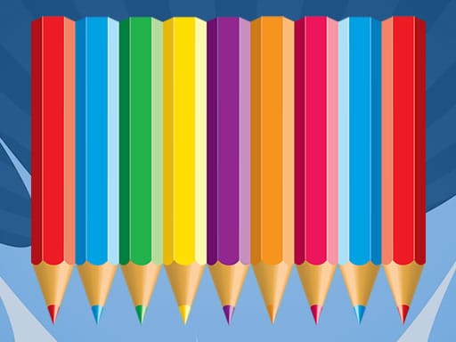 Jeu Trouve la Couleur