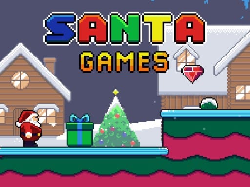Jeu Aventures du Père Noël: La Quête du Traîneau Magique