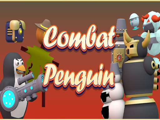 Jeu Pingouin Défenseur: La Bataille Glacée