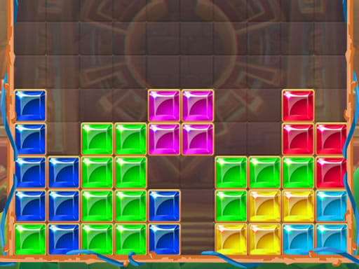 Jeu Trésors Aztèques