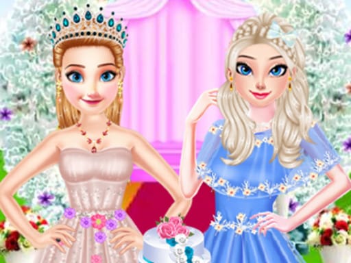 Jeu Le Mariage Parfait d
