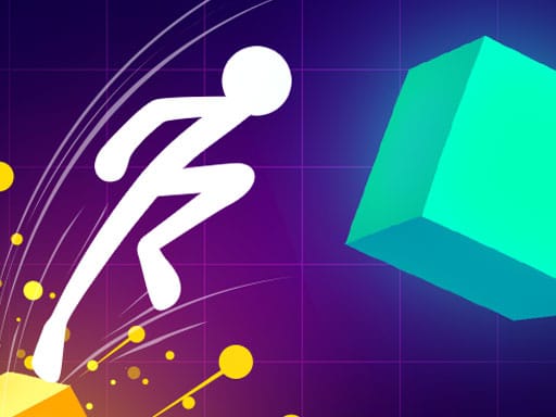 Jeu Néon Acrobate: Illumine ton Monde
