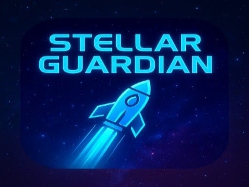 Jeu GARDIEN STELLAIRE : FORCE DE DÃ‰FENSE COSMIQUE