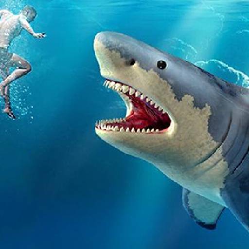 Jeu Chasse aux Requins: Devenez un Chasseur Professionnel