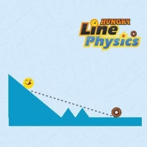 Jeu Ligne Affamée: Le Défi Physique