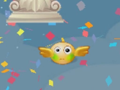 Jeu FlapyMoji: L