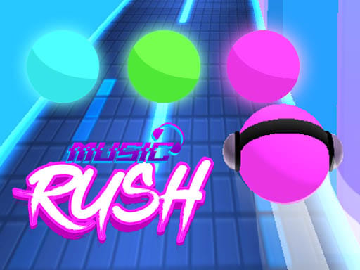 Jeu Rush Mélodique: Le Défi Rythmique Ultime