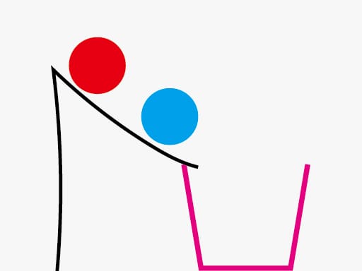 Jeu Dessin Physique: Le Défi des Lignes Gravitationnelles