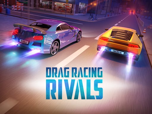Jeu Rivaux de la Rue: Course d