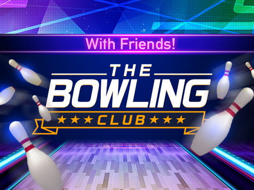 Jeu Le Club de Bowling: Visez le Strike Parfait!