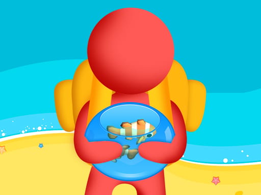 Jeu Aquarium Tycoon: Créez Votre Empire Marin