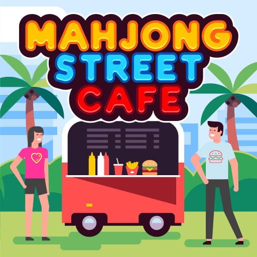 Jeu Mahjong Café Gourmand