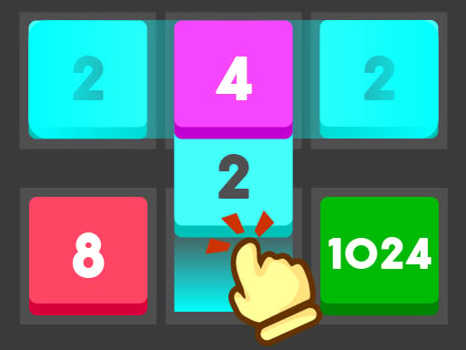 Jeu Join Blocks