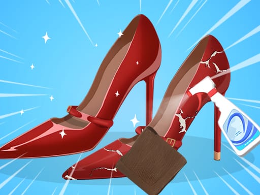 Jeu Princesse du Nettoyage: L