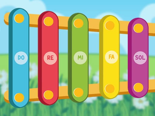 Jeu Symphonie Junior: Découverte Musicale pour Enfants