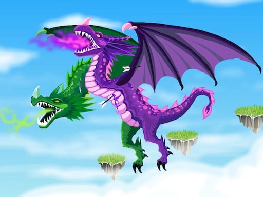 Jeu Âme et Dragon: L
