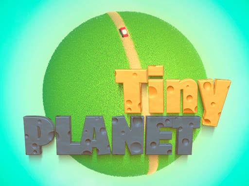 Jeu Petite Planète