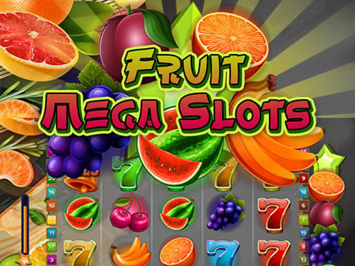 Jeu Fruits Machine à Sous