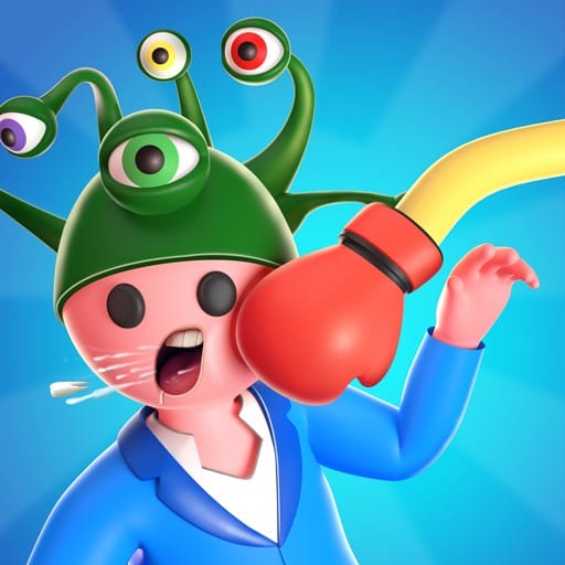Jeu Folie des Pantins : Mini-Jeux Délirants