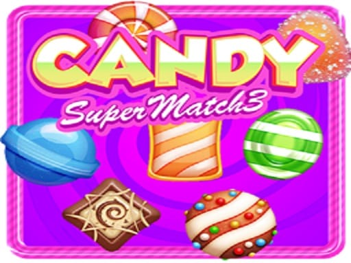 Jeu Candy Crush Délice: Le Match-3 Sucré
