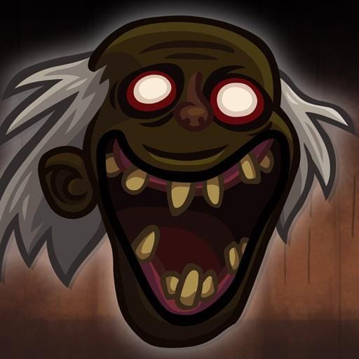 Jeu TrollFace Quest: Cauchemar 3 - Le Retour des Ombres