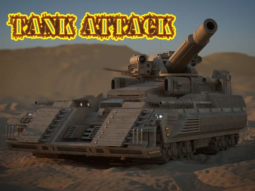 Jeu Assaut de Tanks: La Guerre Blindée