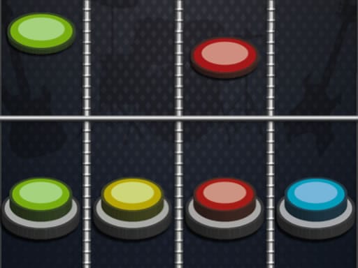 Jeu Rock Star Rhythm: Le Défi Musical