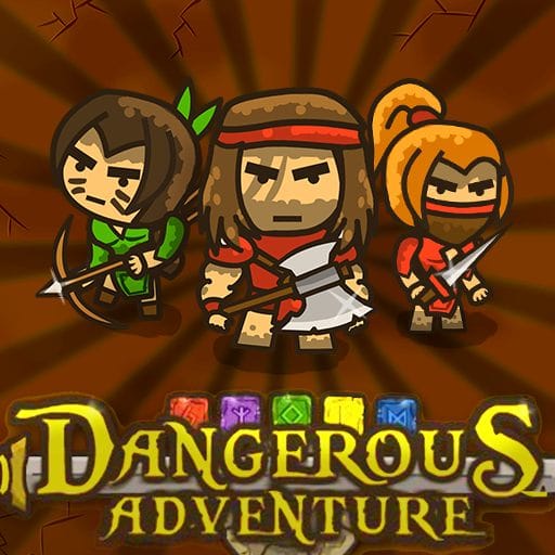 Jeu Aventure Périlleuse: La Quête des Trésors Oubliés
