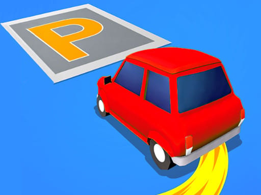 Jeu Maître du Parking: Défi de Stationnement Ultime