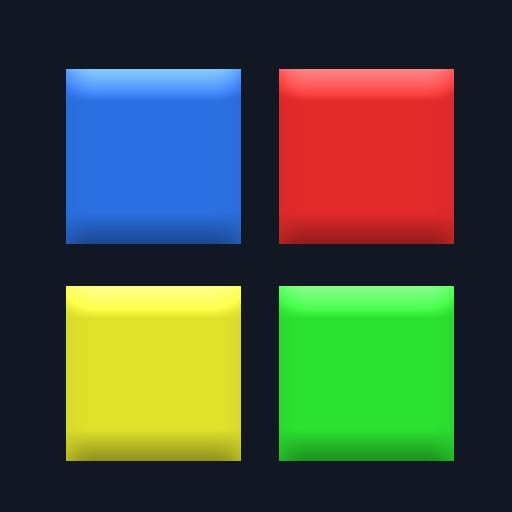 Jeu Match Couleurs: Le Défi Chromatique Addictif