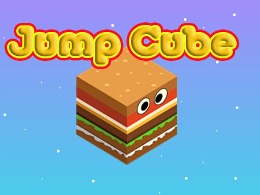 Jeu Cube Runner: La Course Infinie