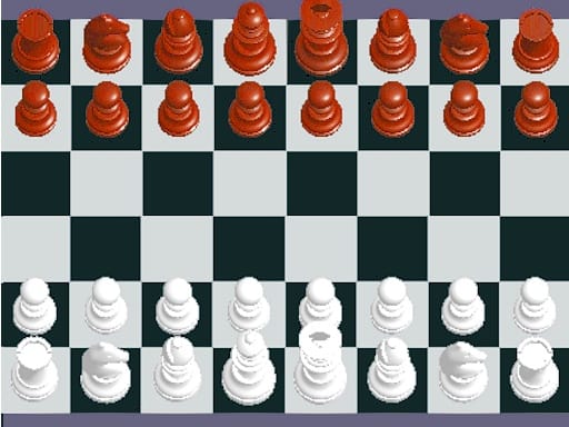 Jeu Échecs Ultimes: Le Jeu d
