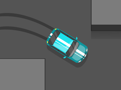 Jeu Drift Extrême