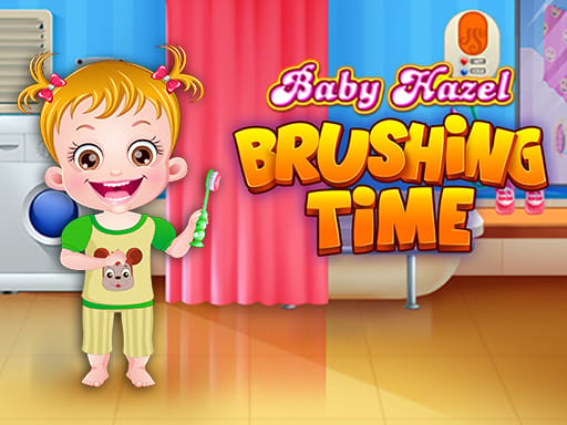 Jeu Baby Hazel : L