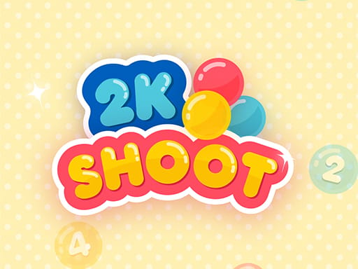 Jeu 2K Shoot & Fusion: Le Puzzle Shooter Addictif